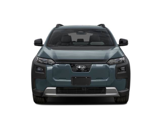 New 2026 Subaru Trailseeker AWD/4WD image 7