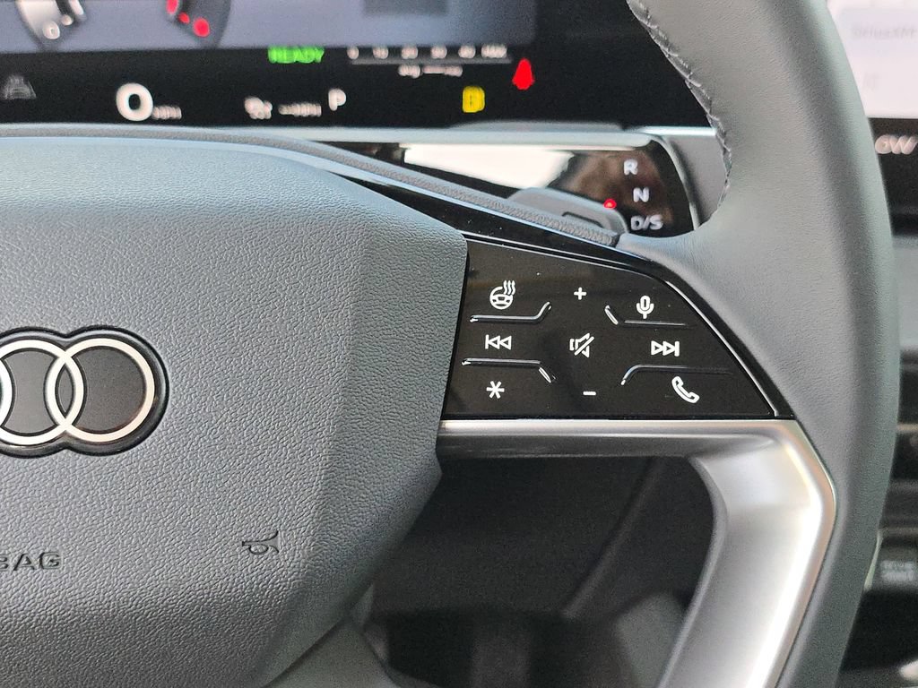 New 2026 Audi Q3 quattro 2.0T AWD/4WD image 21