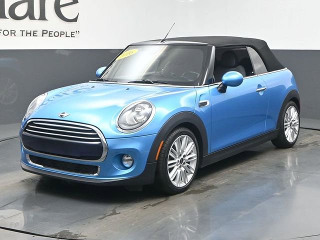 Used 2016 MINI Cooper Convertible FWD image 22