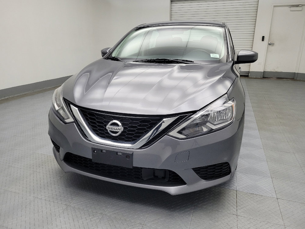 Used 2019 Nissan Sentra SV image 15