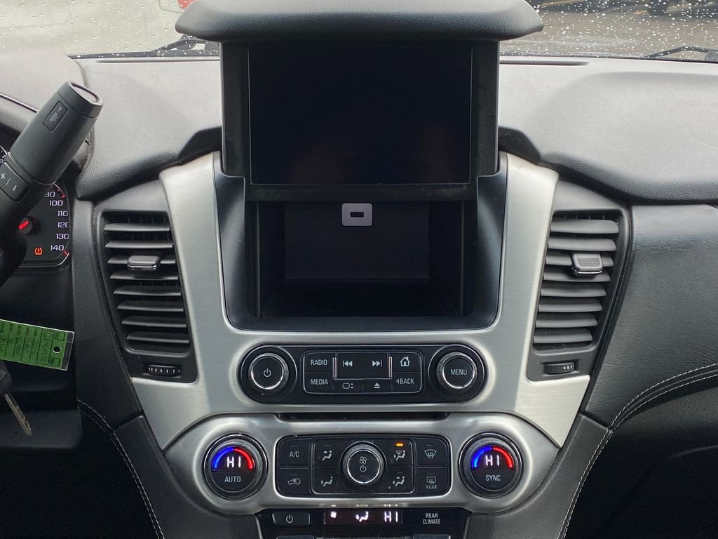 Used 2016 GMC Yukon XL SLE w/ Convenience Package image 23