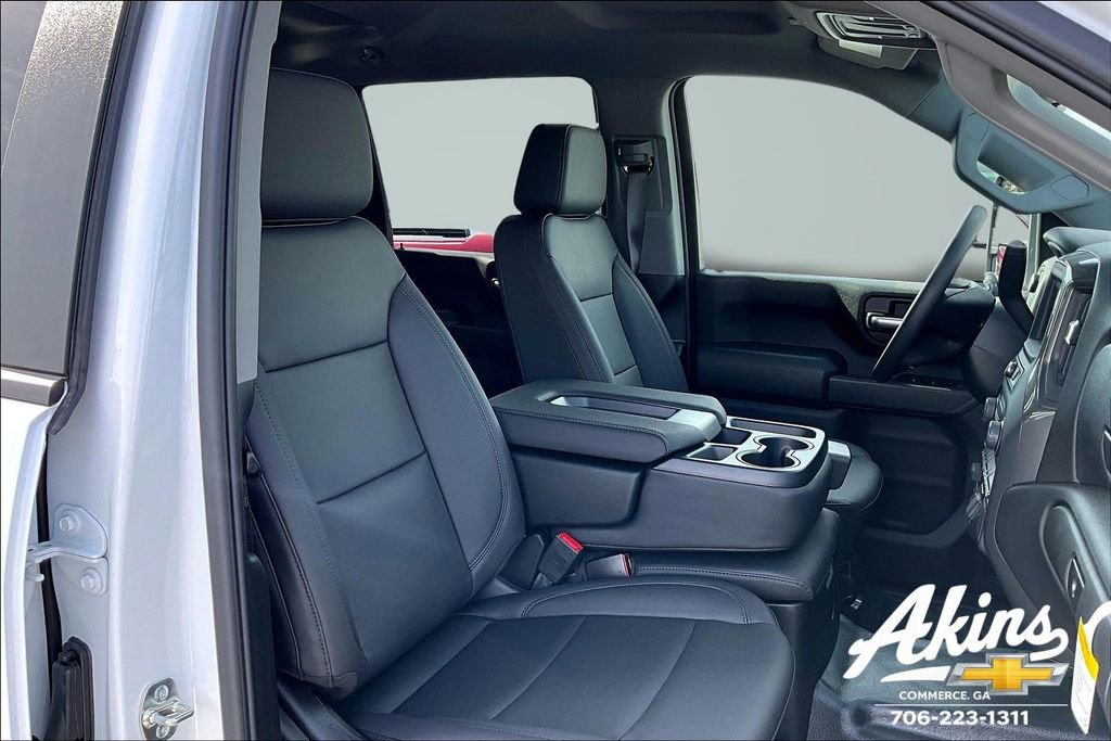 New 2026 Chevrolet Silverado 3500 W/T w/ WT Convenience Package image 15