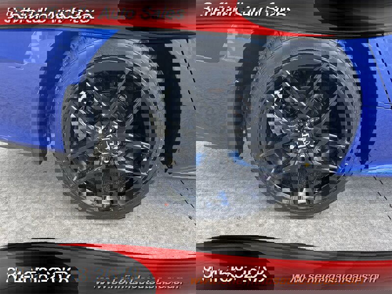 Used 2022 Honda Civic Sport image 41