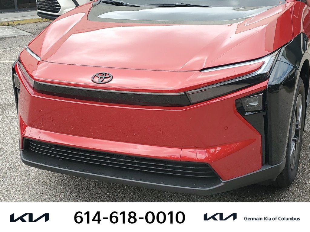 Used 2026 Toyota bZ FWD image 13