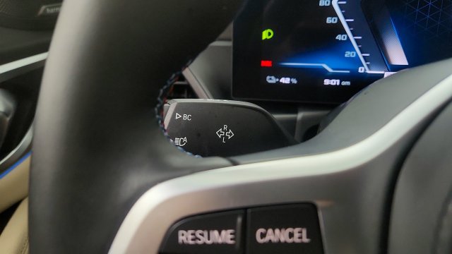 Used 2024 BMW i4 M50 w/ Premium Package AWD/4WD image 57