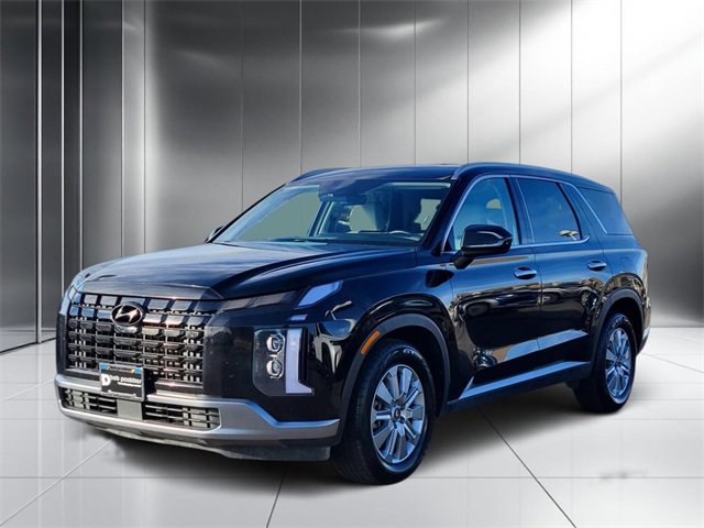 Used 2024 Hyundai Palisade SEL image 27