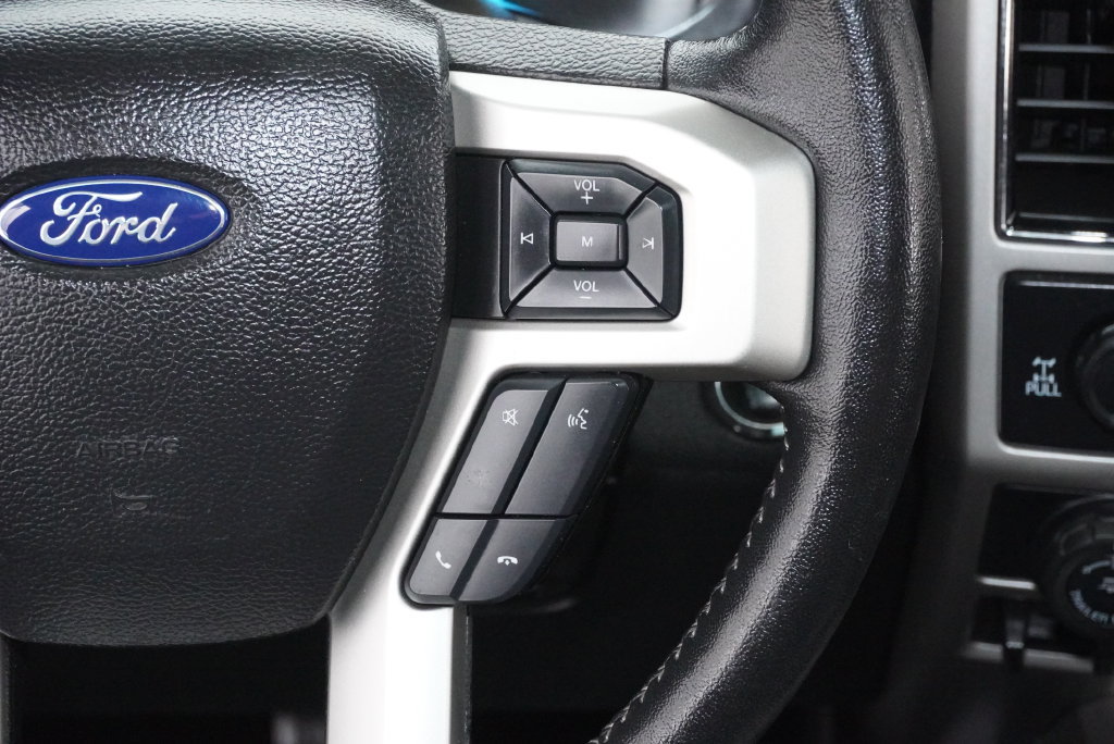 Used 2018 Ford F150 Lariat w/ Equipment Group 502A Luxury AWD/4WD image 23
