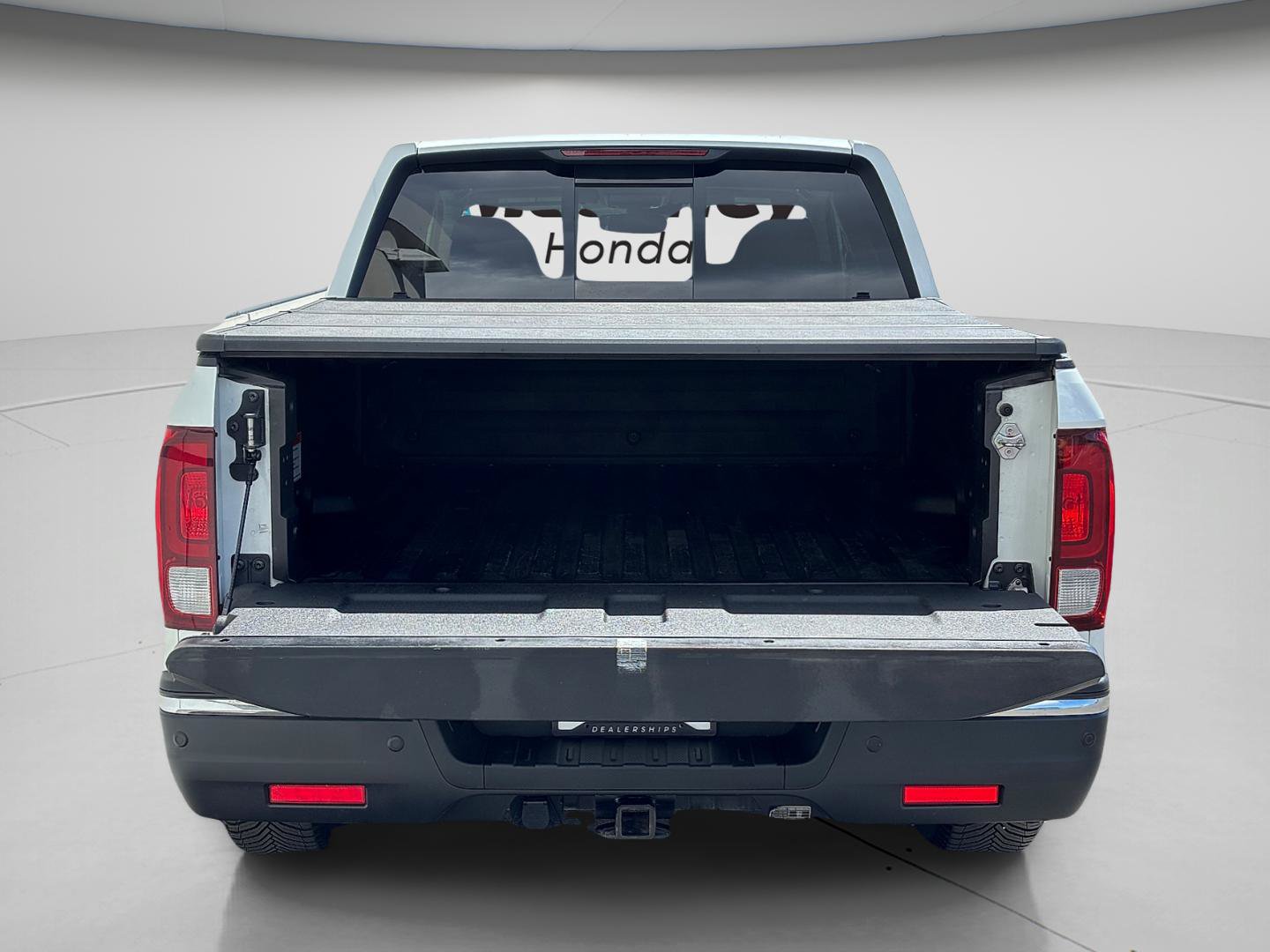 Certified 2020 Honda Ridgeline RTL-E image 7