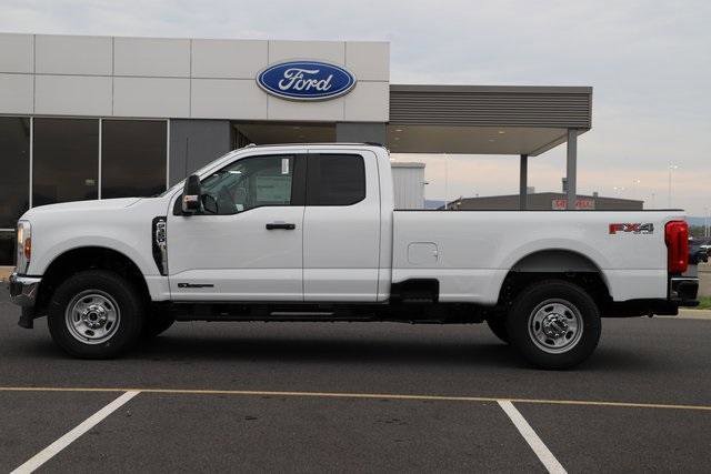 New 2026 Ford F350 XL image 4