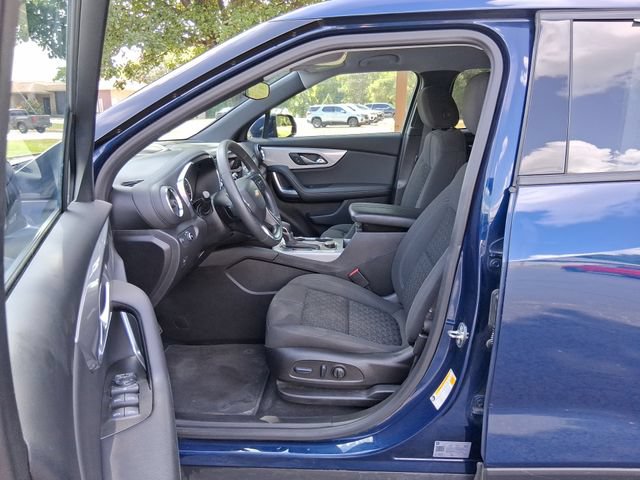Used 2022 Chevrolet Blazer LT AWD/4WD image 10