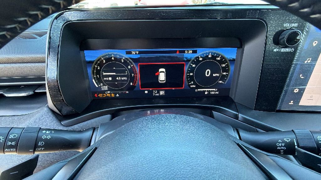 New 2026 Subaru Outback Touring XT AWD/4WD image 21