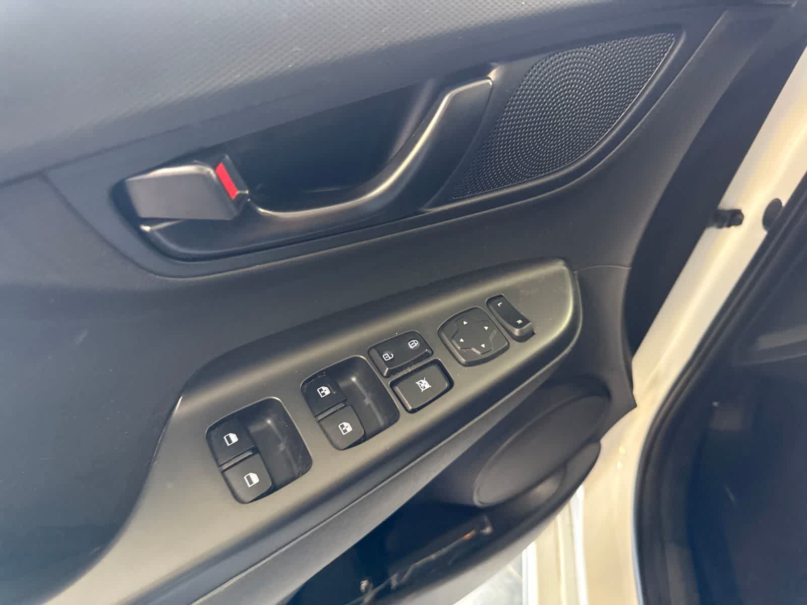 Used 2023 Hyundai Kona N Line FWD image 20