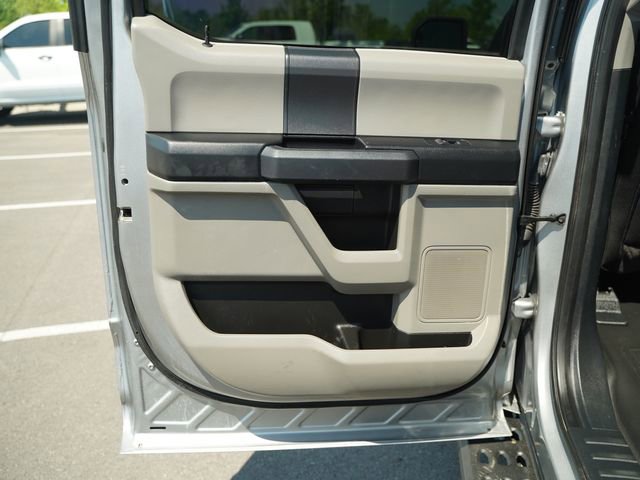 Used 2020 Ford F150 XL w/ Equipment Group 101A Mid AWD/4WD image 16