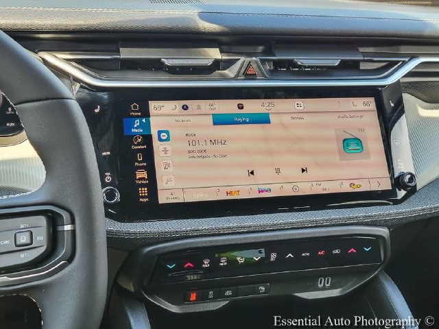New 2026 Jeep Cherokee Laredo AWD/4WD image 19