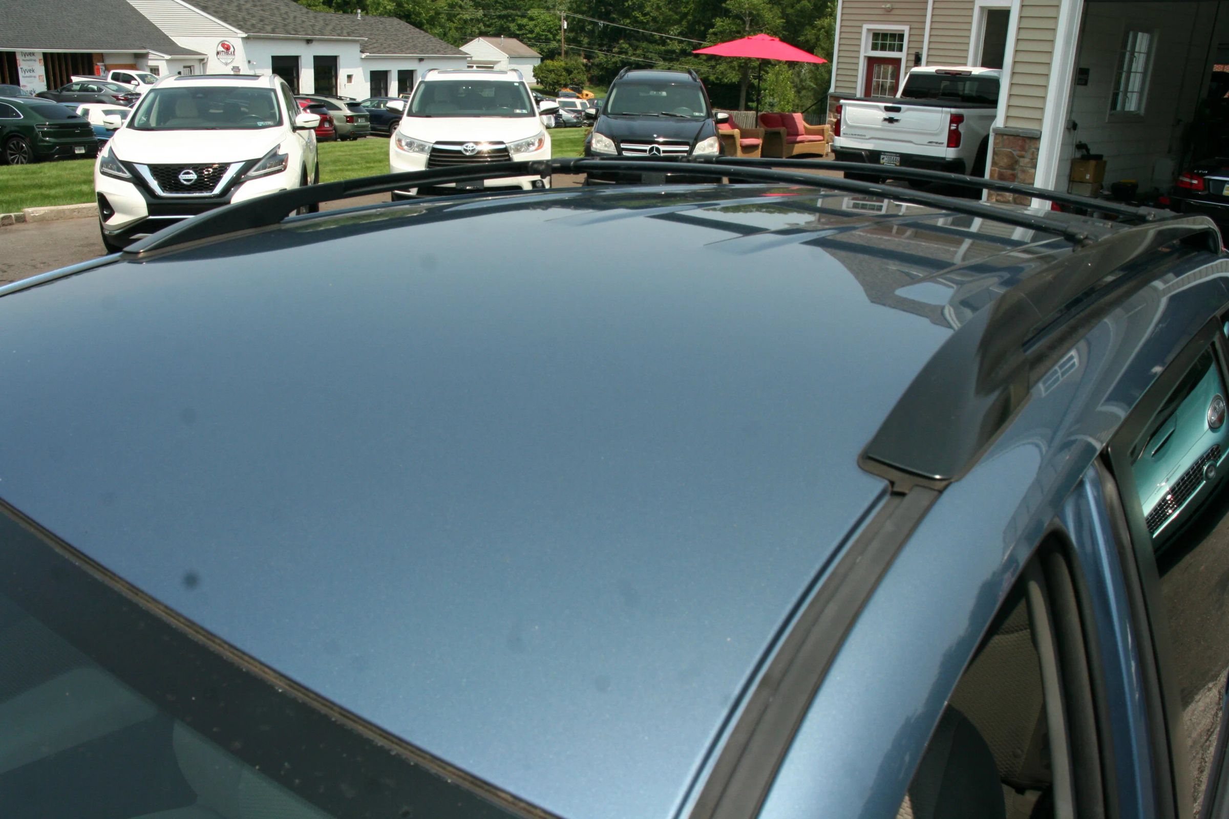 Used 2006 Toyota RAV4 Limited AWD/4WD image 38