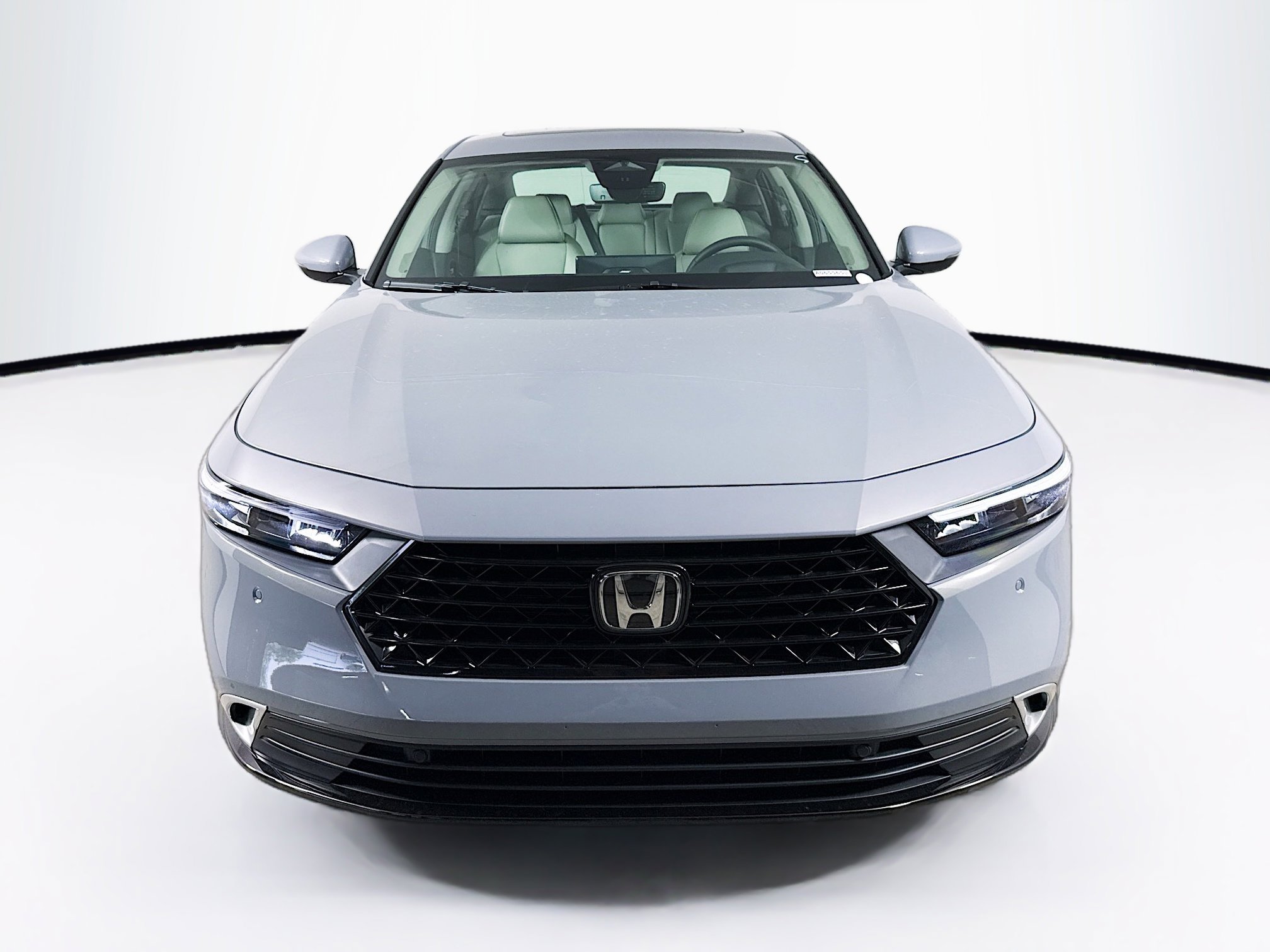 New 2025 Honda Accord Touring image 3
