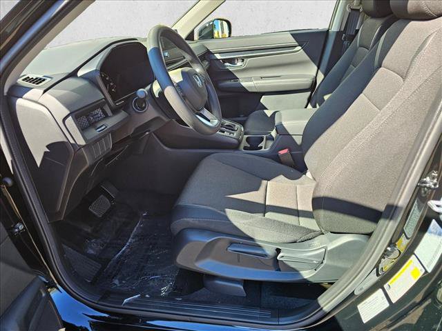 New 2026 Honda CR-V LX image 16