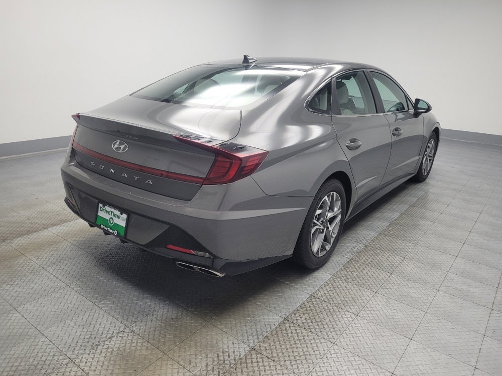Used 2022 Hyundai Sonata SEL image 9