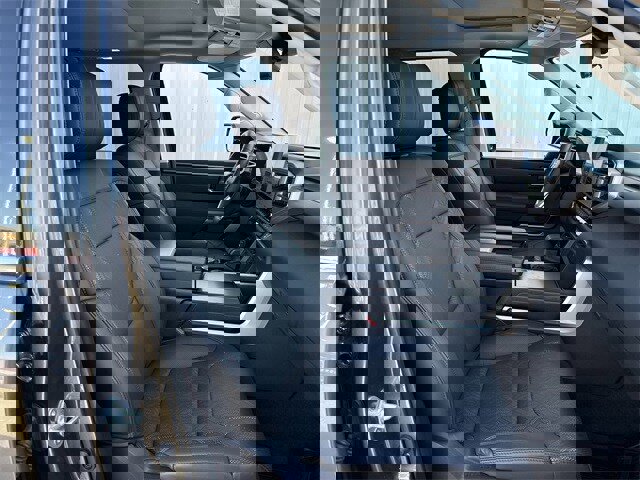 Used 2023 Toyota Sequoia SR5 w/ SR5 Premium Package image 28