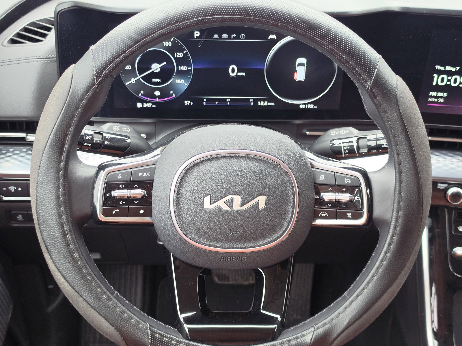 Used 2024 Kia Carnival SX Prestige FWD image 18
