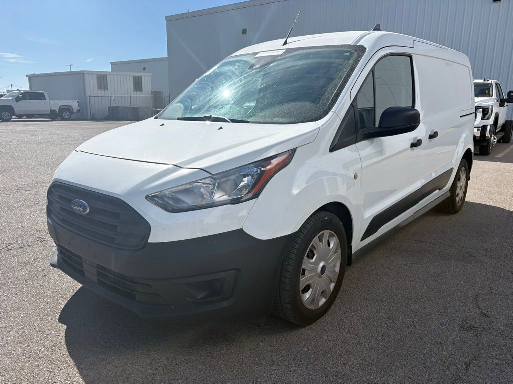 Used 2023 Ford Transit Connect XL