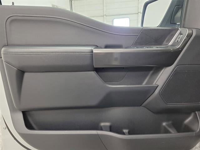 Used 2023 Ford F150 XLT w/ Equipment Group 302A High image 19