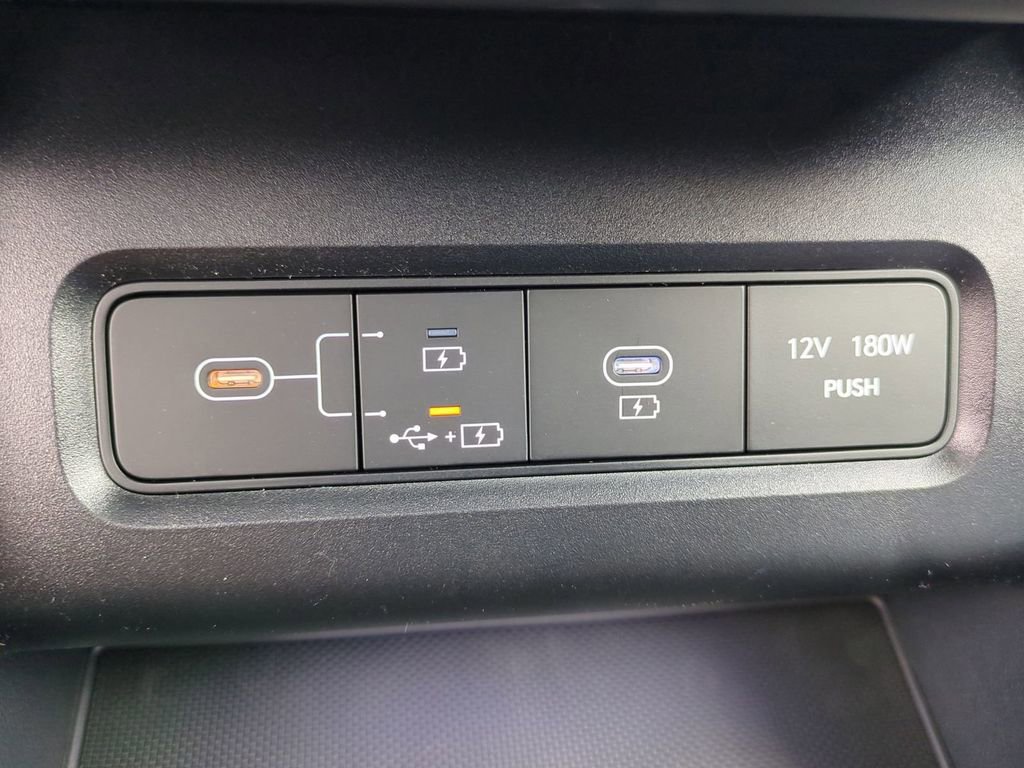 New 2026 Hyundai Tucson Limited AWD/4WD image 28