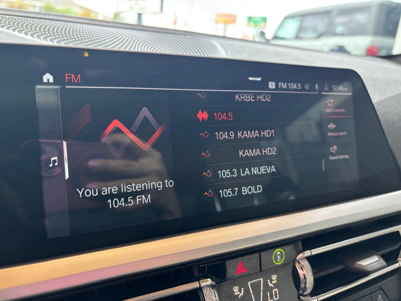 Used 2021 BMW 430i 430i Coupe w/ Premium Package image 15