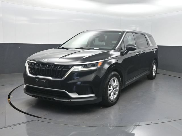 Used 2022 Kia Carnival LX FWD image 1