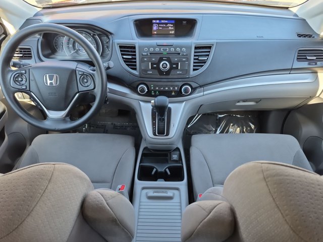 Used 2014 Honda CR-V EX image 17
