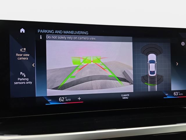 Certified 2023 BMW i4 eDrive35 w/ Premium Package image 18