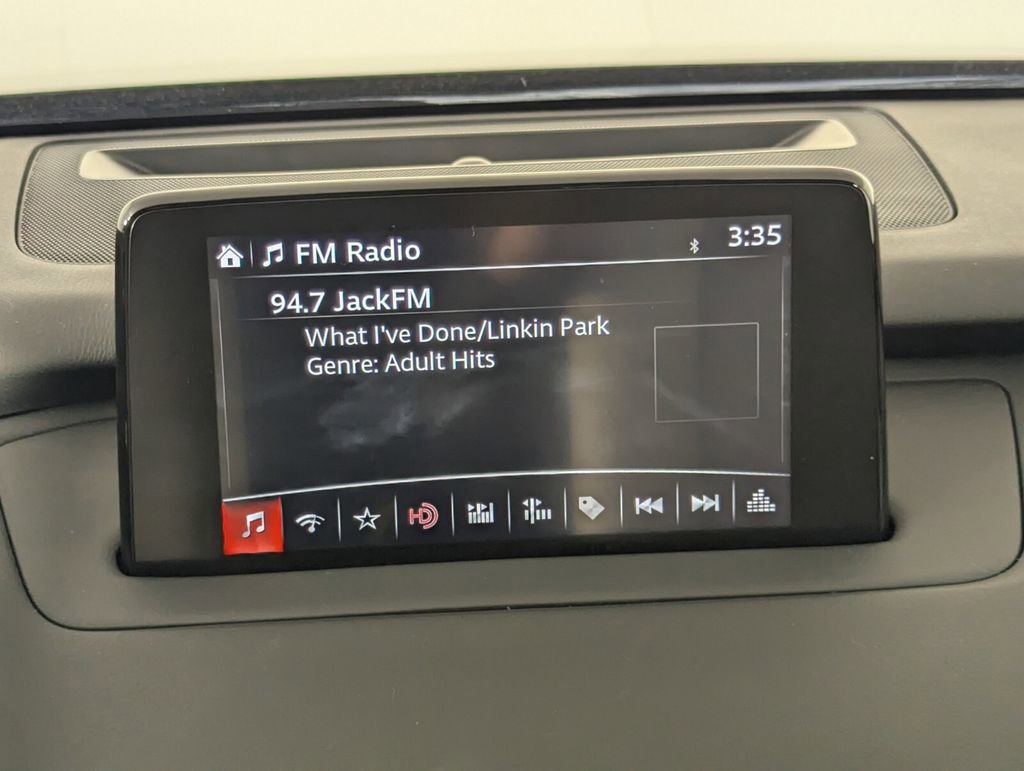 Used 2019 MAZDA CX-9 Touring w/ Touring Premium Package image 20