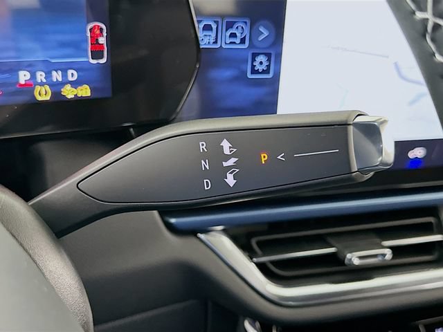 New 2026 Chevrolet Equinox EV LT AWD/4WD image 19