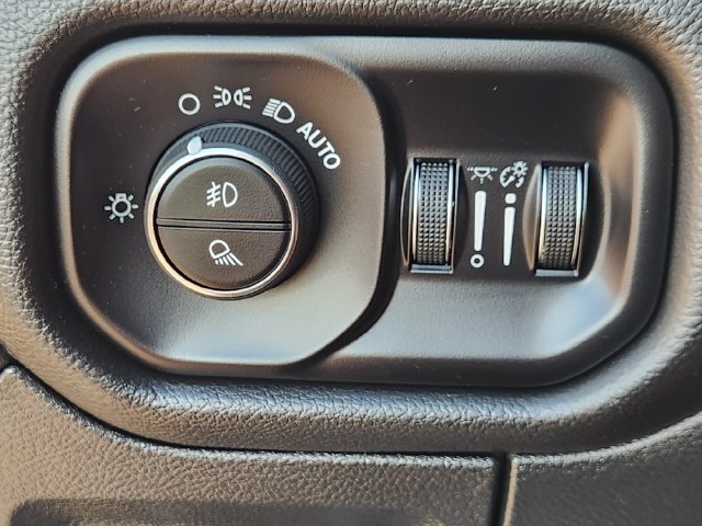 Used 2025 RAM 1500 Rebel w/ Rebel Level 2 Equipment Group AWD/4WD image 21