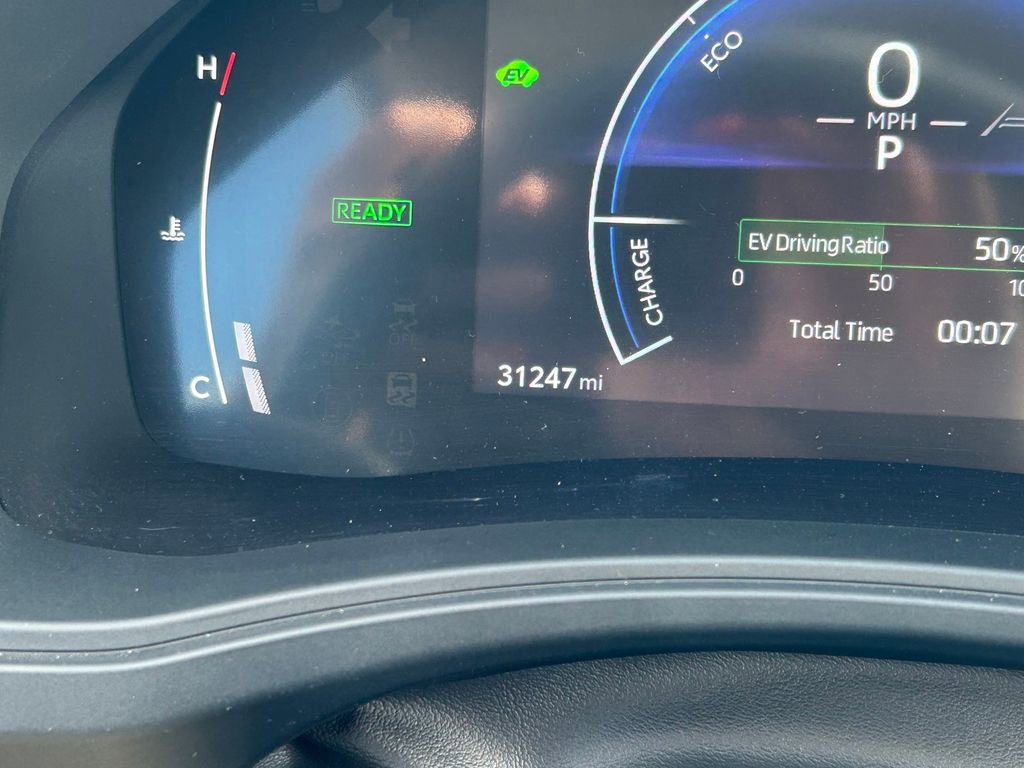 Used 2024 Toyota Grand Highlander XLE image 40