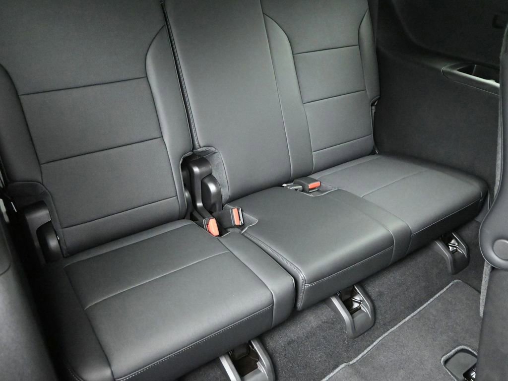 New 2026 Buick Enclave Preferred w/ Power Package image 9