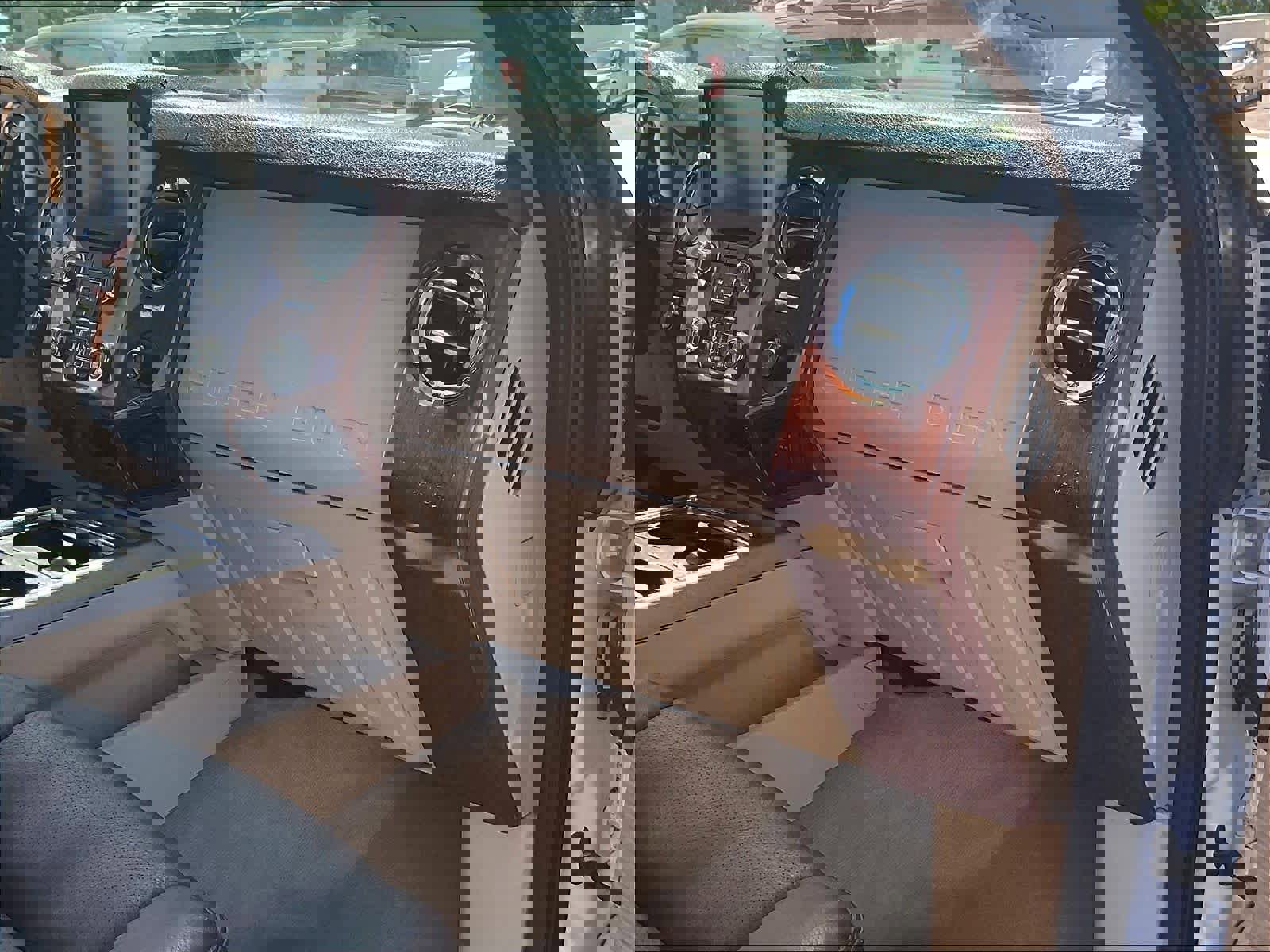 Used 2016 Ford F350 King Ranch image 17