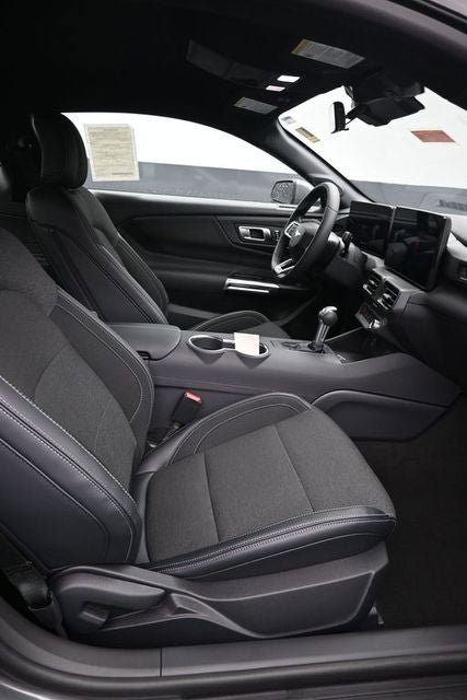 New 2026 Ford Mustang Coupe RWD image 15