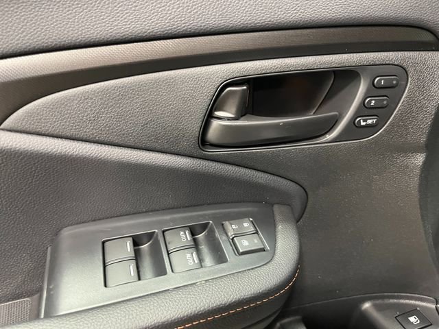 New 2026 Honda Ridgeline TrailSport image 13