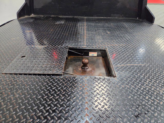 Used 2022 RAM 3500 Tradesman w/ Chrome Appearance Group image 34