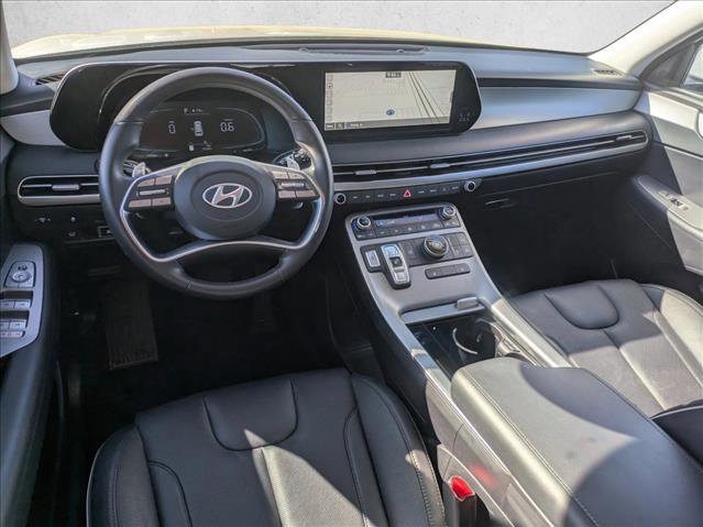 Used 2025 Hyundai Palisade SEL image 16