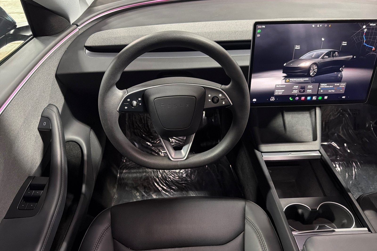 Used 2025 Tesla Model 3 Long Range RWD image 13