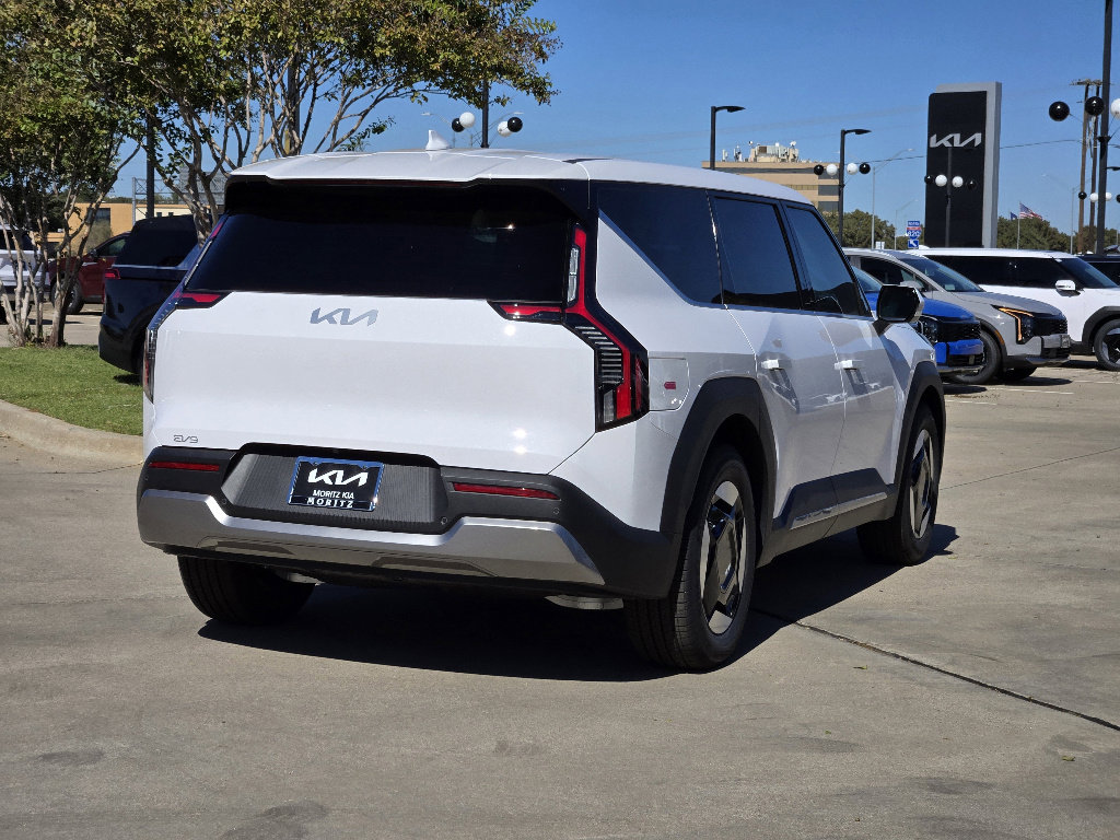 New 2026 Kia EV9 Light image 4