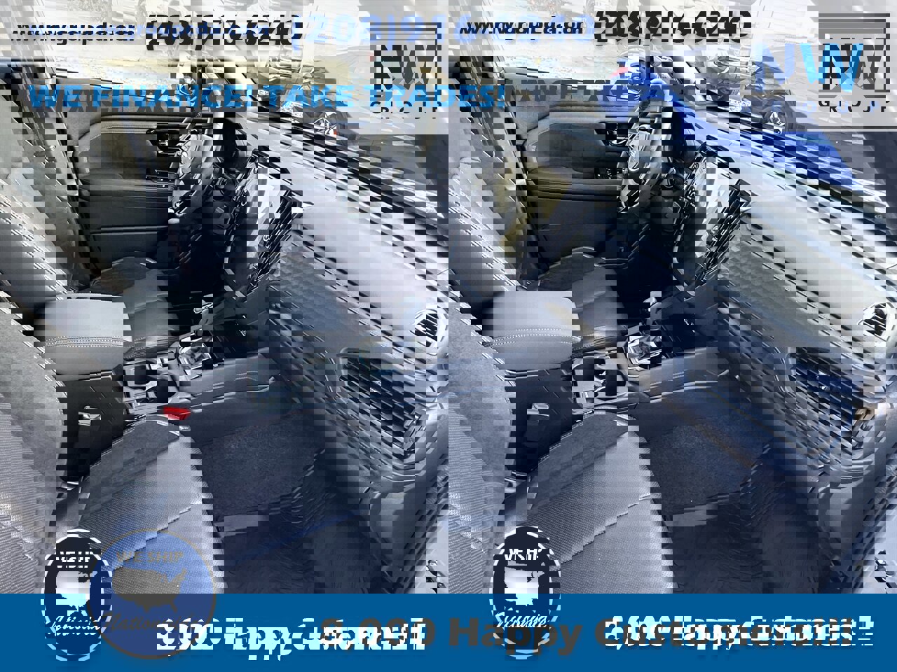 Used 2025 Subaru Forester Touring image 29