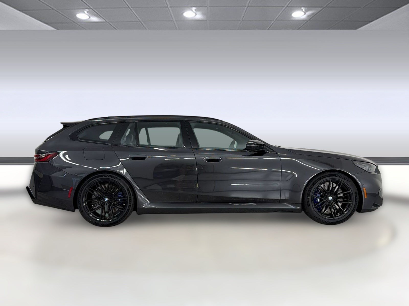 New 2027 BMW M5 Touring w/ M Driver's Package AWD/4WD image 8