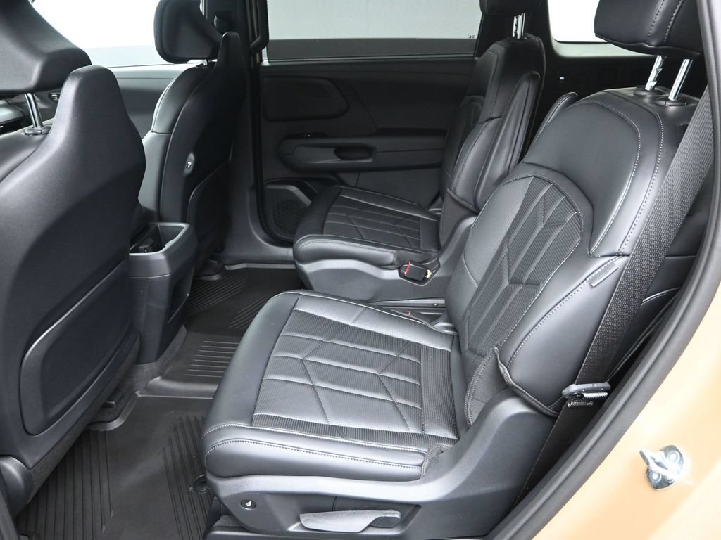Certified 2027 Kia Telluride EX X-Line AWD/4WD image 29