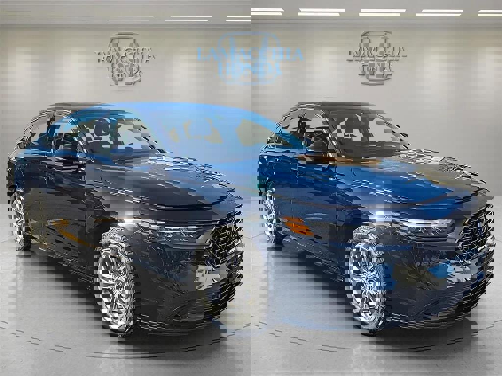 Used 2023 Honda Accord EX-L image 7