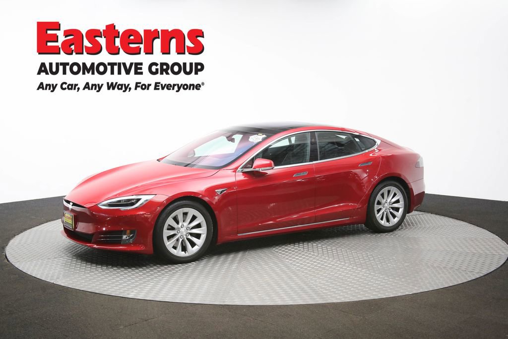 Used 2016 Tesla Model S 90D image 54