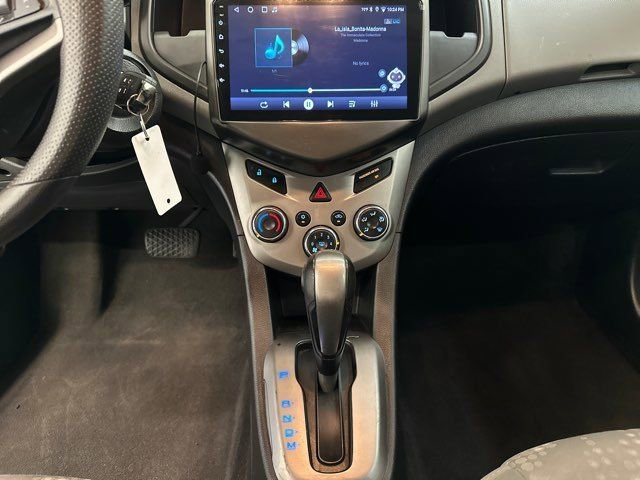 Used 2013 Chevrolet Sonic LS image 22