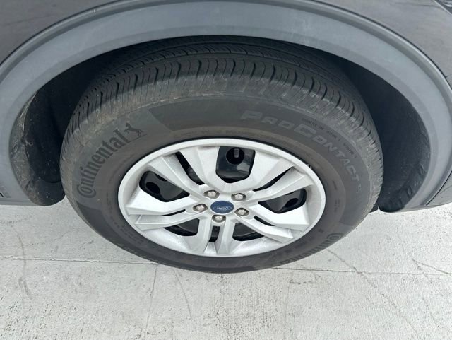 Used 2022 Ford Escape S AWD/4WD image 7